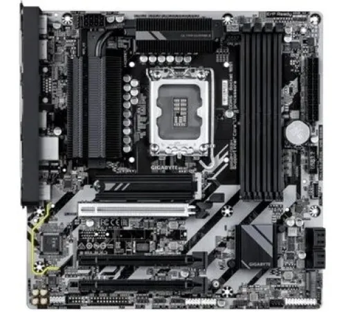 Материнская плата Gigabyte B860M DS3H rev. 2.2