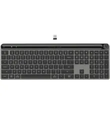Клавиатура JLab IEUKEPICKEYRBLK4