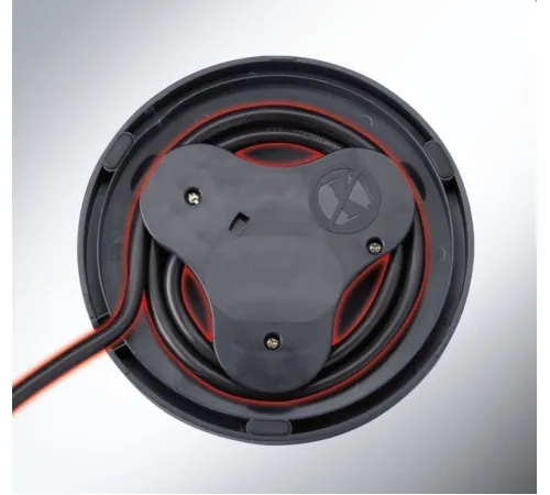Электрический чайник Kenwood ZJG112CL