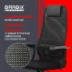 Офисное кресло Brabix EX-801 532922 черный