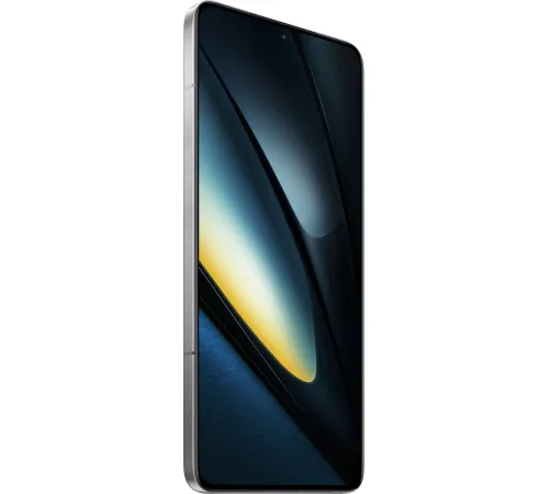 Телефон POCO F6 Pro 12GB/256GB с NFC международная версия белый