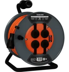 Удлинитель на катушке Tokov Electric TKP-SK20-325-Z