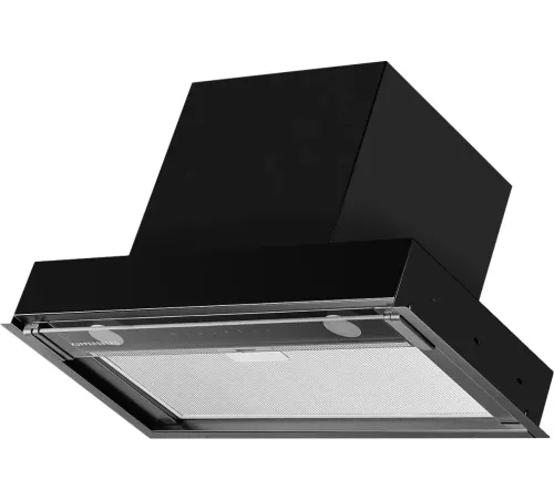 Кухонная вытяжка KUPPERSBERG Nancy 60 Black