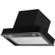 Кухонная вытяжка KUPPERSBERG Nancy 60 Black