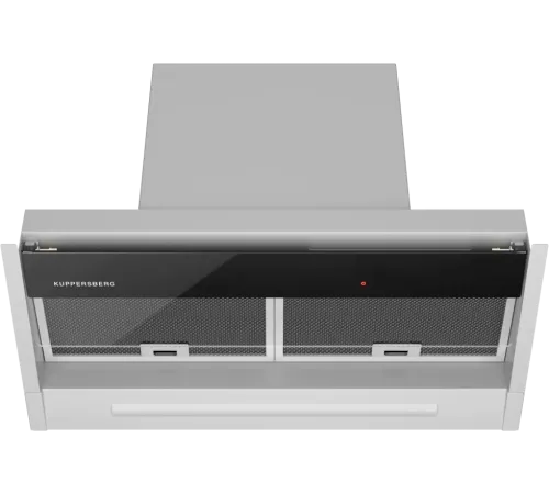 Кухонная вытяжка KUPPERSBERG Inblade 60 X