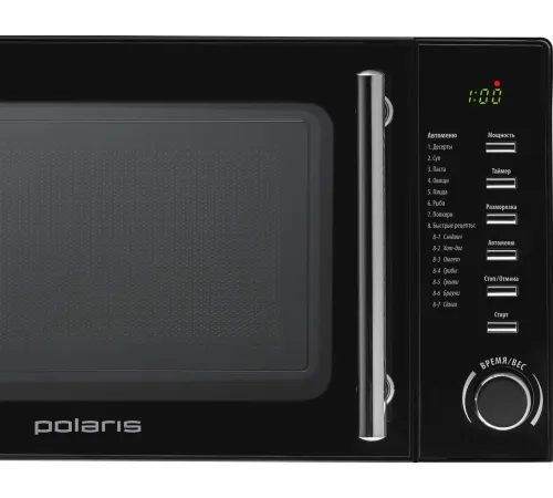 Микроволновая печь Polaris PMO 2002D RUS