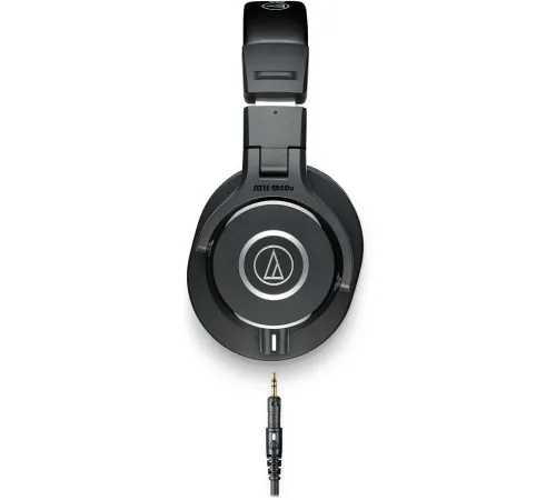 Наушники  Audio-Technica ATH-M40x