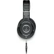 Наушники  Audio-Technica ATH-M40x