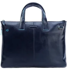 Сумка для ноутбука Piquadro Blue Square CA4021B2/BLU2