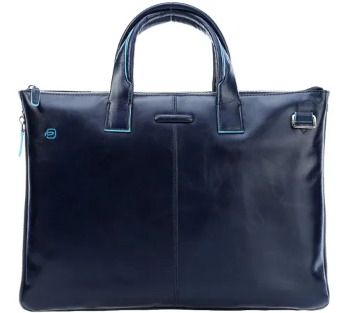 Сумка для ноутбука Piquadro Blue Square CA4021B2/BLU2