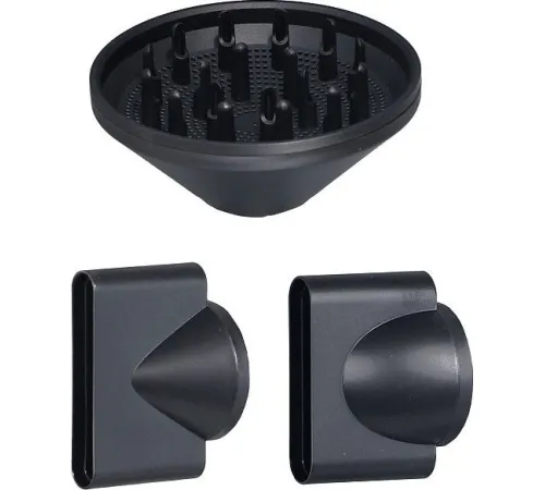 Фен Gezatone HD500 1301367W