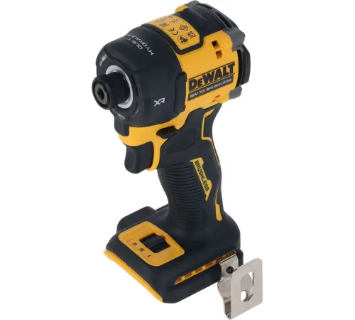 Винтоверт DeWalt DCF870NT без АКБ, кейс