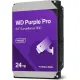 Жесткий диск WD Purple Pro 24TB WD241PURP