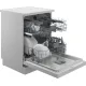 Отдельностоящая посудомоечная машина Hotpoint HF 4C86