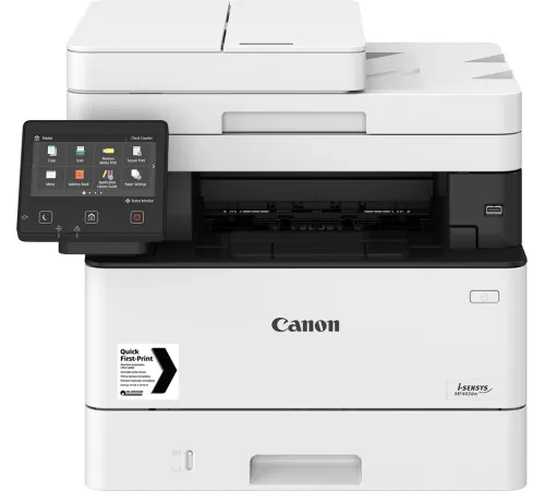 МФУ Canon i-SENSYS MF463dw 5951C008
