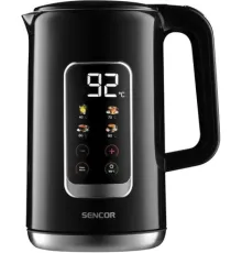 Электрический чайник Sencor SWK 0951BK
