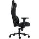 Игровое геймерское кресло Evolution Nomad PRO Apex черный