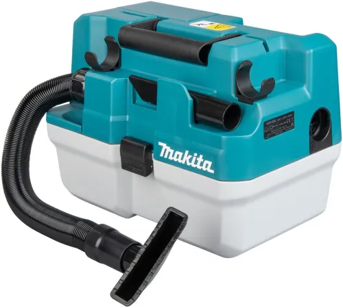 Пылесос Makita XGT VC013GLZ без АКБ
