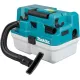 Пылесос Makita XGT VC013GLZ без АКБ