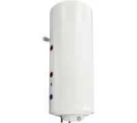 Накопительный электрический водонагреватель Galmet Neptun Kombi SGWS100-R SH