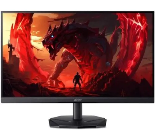 Игровой монитор Acer Nitro KG251QX0biip UM.KX1CD.001