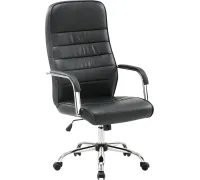 Офисное кресло Brabix Stark EX-547 черный