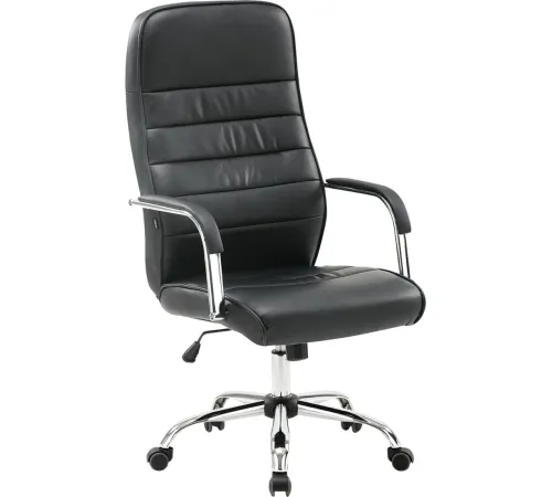 Офисное кресло Brabix Stark EX-547 черный