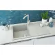 Кухонная мойка Ulgran U-507 343 антрацит