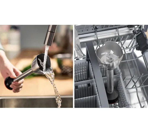 Погружной блендер Bosch MSM4W220