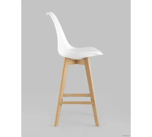 Стул Stool Group Frankfurt Y815A-75CM белый