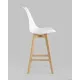 Стул Stool Group Frankfurt Y815A-75CM белый
