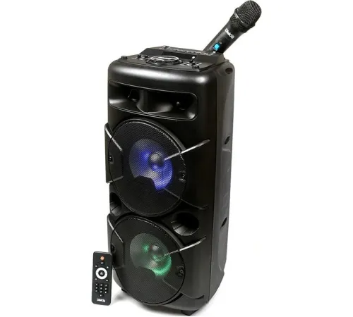 Патибокс Dialog AO-20