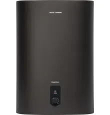 Накопительный электрический водонагреватель Royal Thermo RWH 30 Citadel Unic Grafit