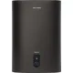 Накопительный электрический водонагреватель Royal Thermo RWH 30 Citadel Unic Grafit