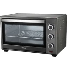 Мини-печь Econ ECO-G2604MO grey