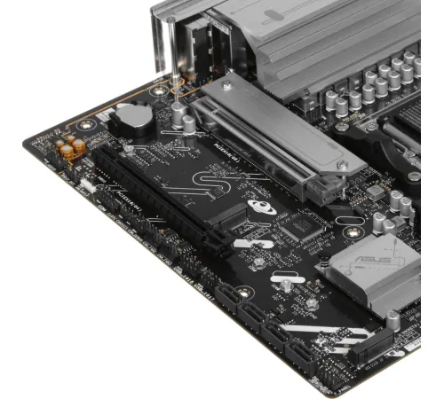 Материнская плата ASUS Prime B850M-A WiFi