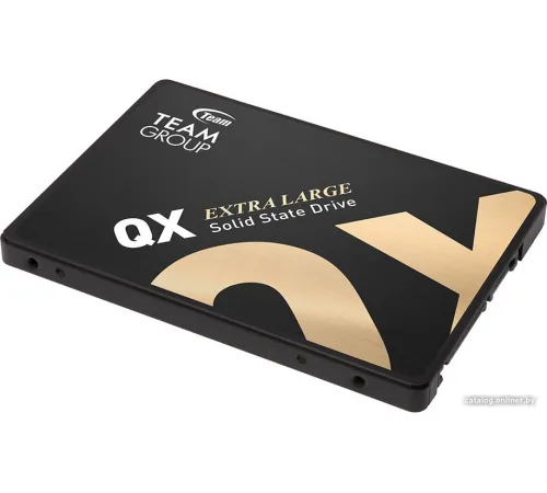 SSD Team QX 2TB T253X7002T0C101