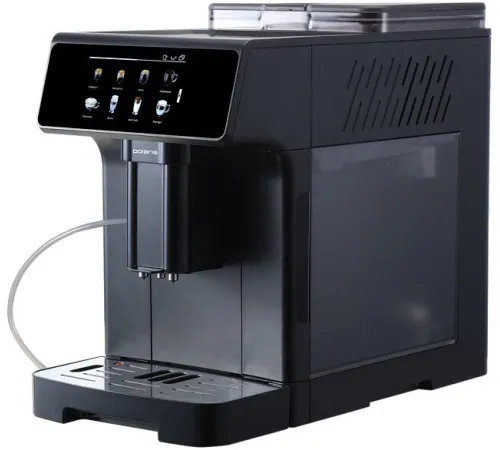 Кофемашина Polaris PACM 2071AC