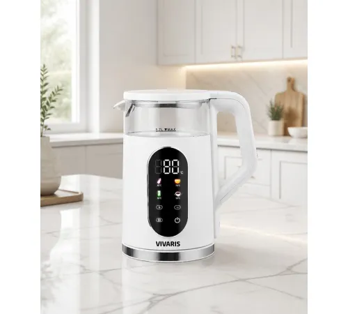 Электрический чайник Vivaris VK W 6702D