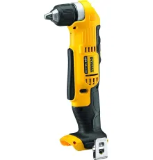 Угловая дрель DeWalt DCD740N без АКБ