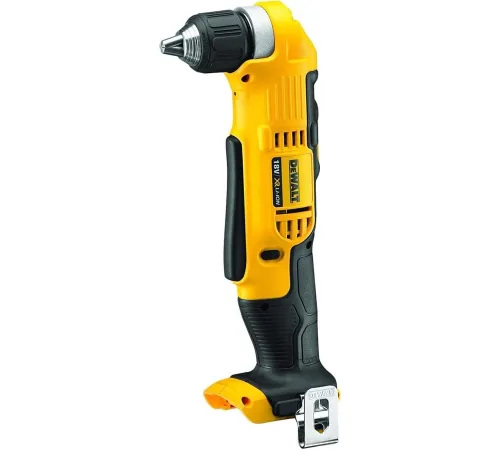 Угловая дрель DeWalt DCD740N без АКБ