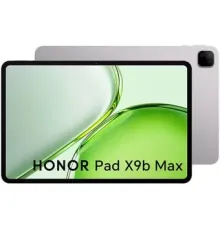 Планшет HONOR Pad X9b Max 4GB/128GB международная версия серый