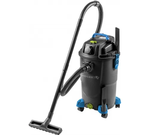 Пылесос Hoegert Technik HT2E412
