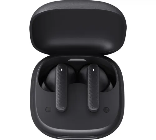 Наушники QCY Buds QT43 черный