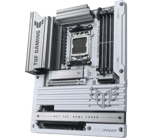 Материнская плата ASUS TUF Gaming B850-BTF WiFi W