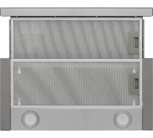 Кухонная вытяжка Krona Kamilla T Sensor 600 КА-00008308 нержавеющая сталь