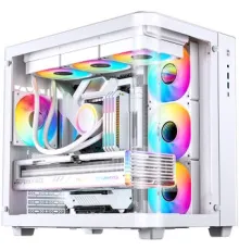 Корпус Jonsbo TK-3 белый