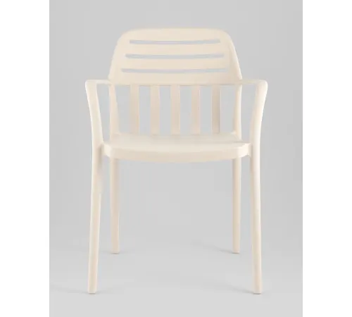Стул Stool Group Siena SL-7103 бежевый
