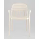 Стул Stool Group Siena SL-7103 бежевый