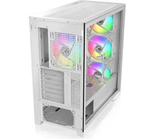 Корпус Raijintek Agos Max MS4 белый